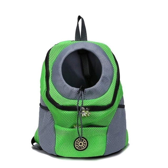 PetCarrier Travel Bag