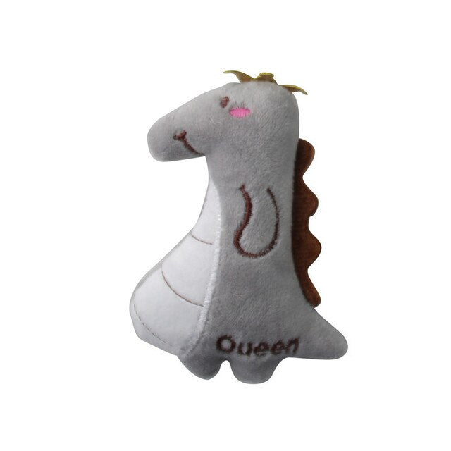 Chewtastic cat toy