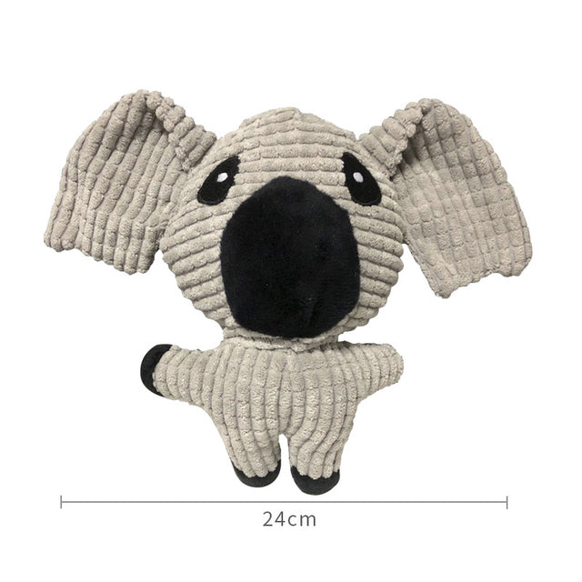 SqueakyPal Pet Toys