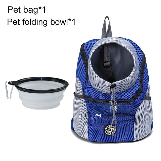 PetCarrier Travel Bag
