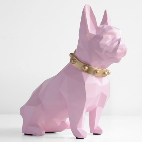 Frenchie Bank