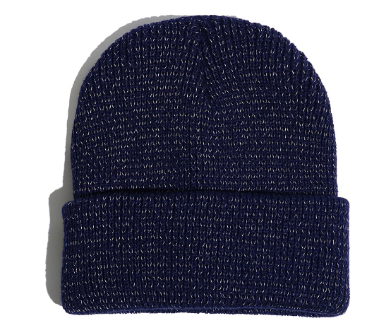 NightGlow Beanie