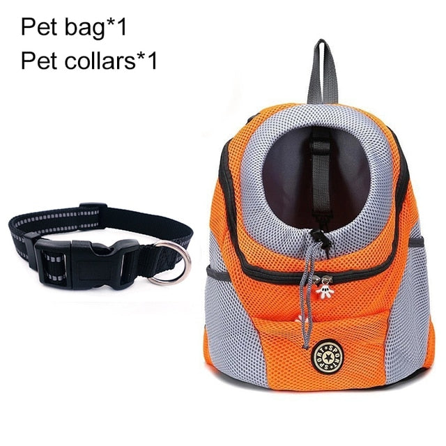 PetCarrier Travel Bag