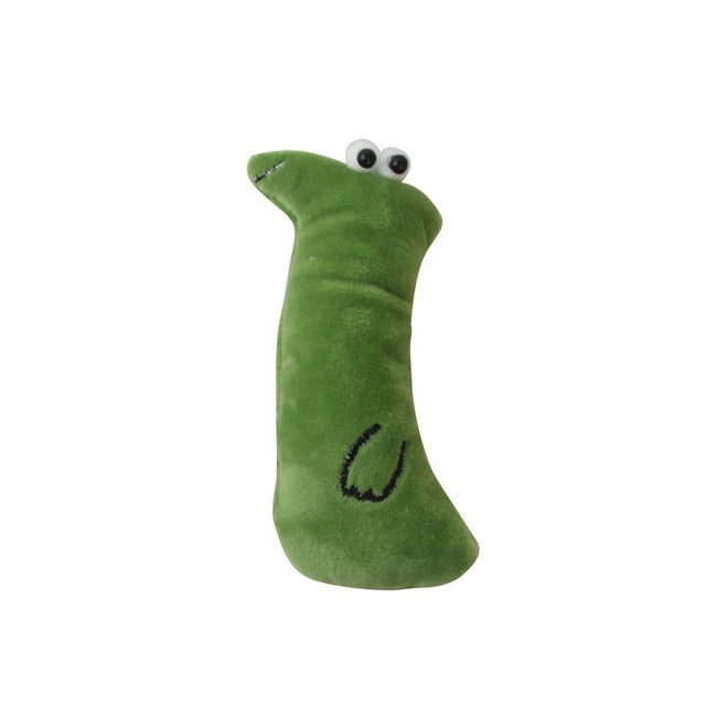 Chewtastic cat toy