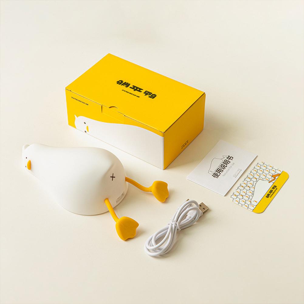 Ducky GlowMate