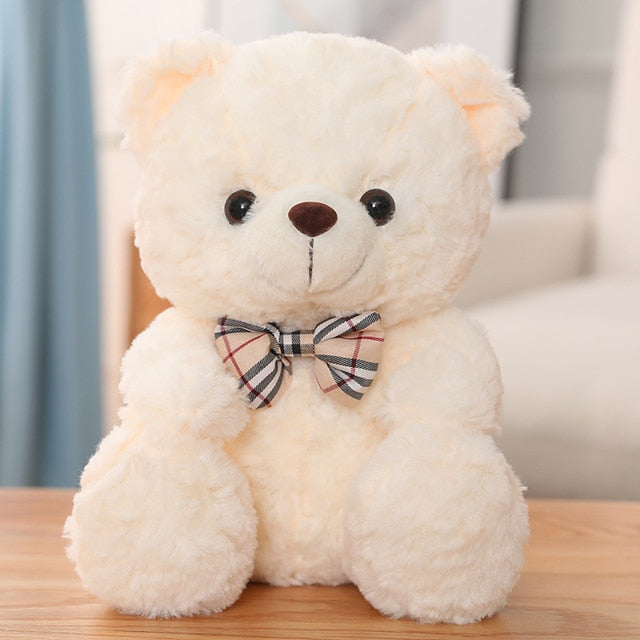 Cute Teddy Bear Plush Toy