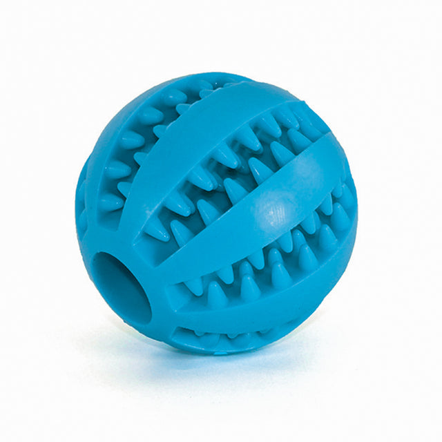 The ChewChase Treat Ball