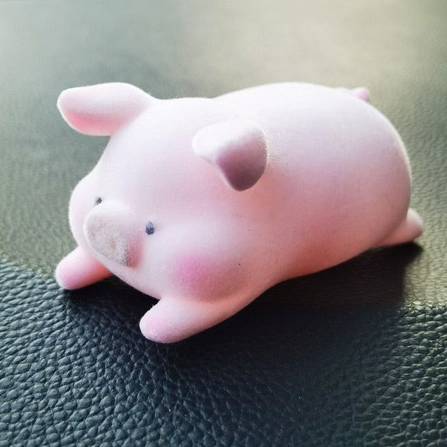 LuckyPet Car Pendant