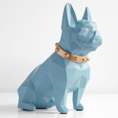 Frenchie Bank