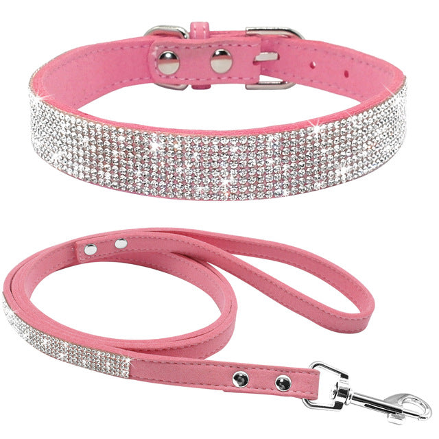 Pet Bling Collar
