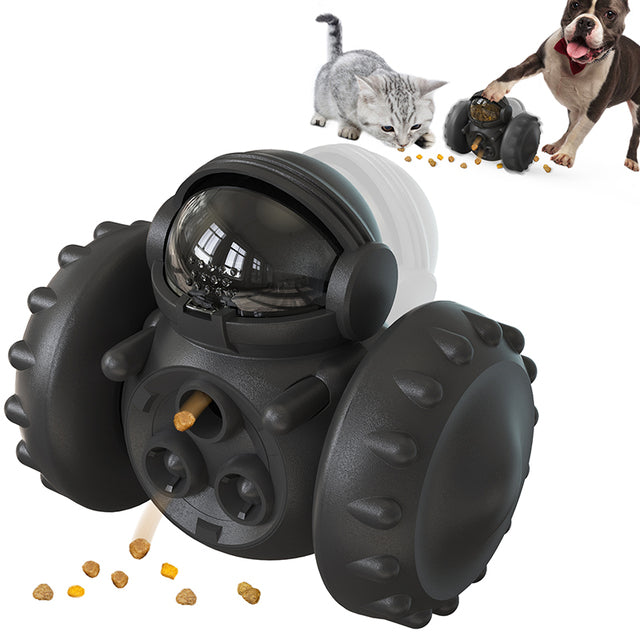 SnackRover Toy