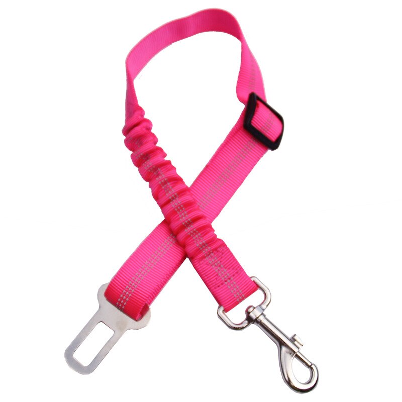 PetRide Seat Belt