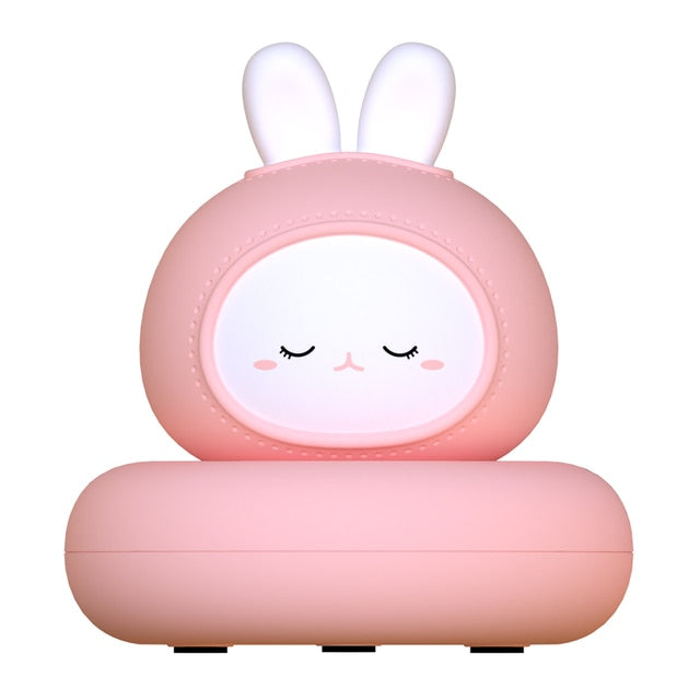 The LightPuff