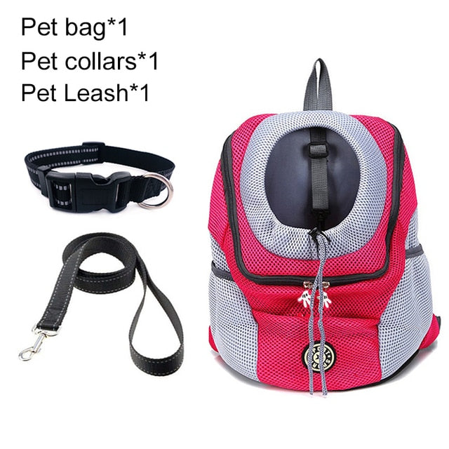 PetCarrier Travel Bag