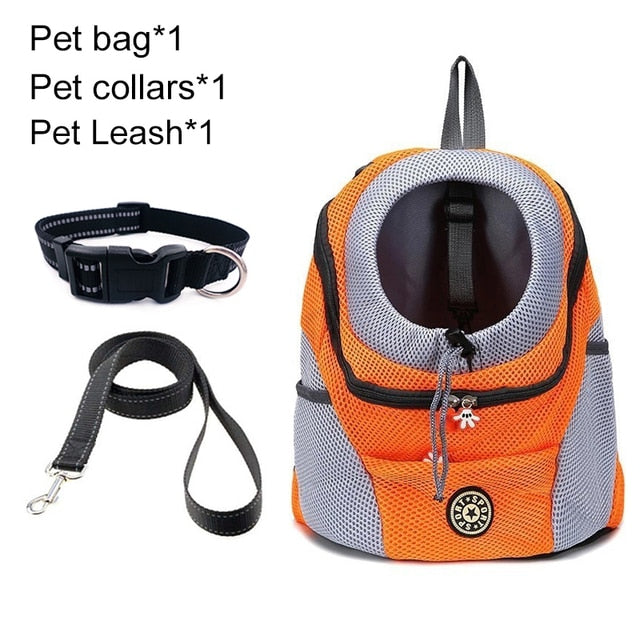 PetCarrier Travel Bag