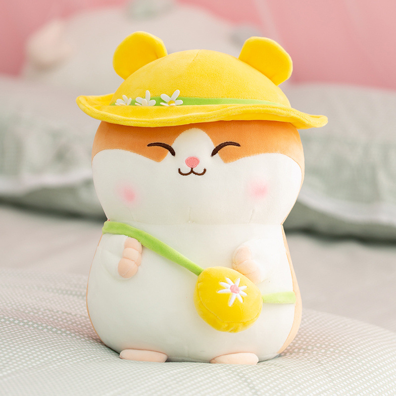 HugLife Hamster