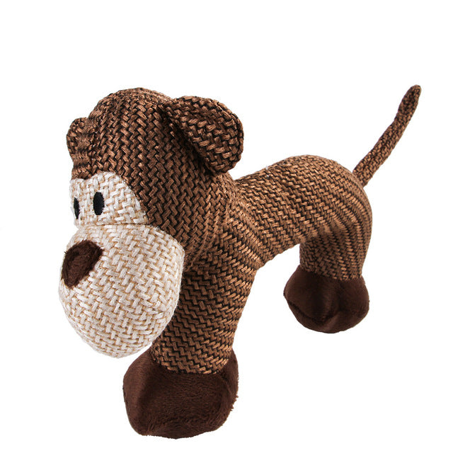PetBite Toy