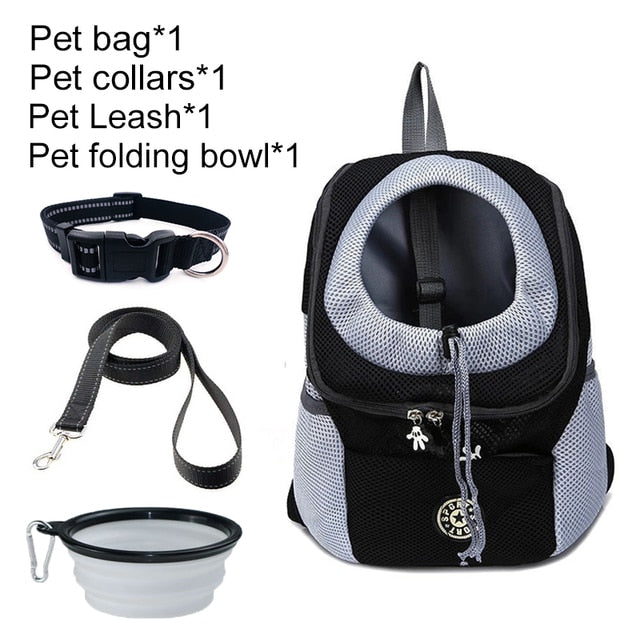 PetCarrier Travel Bag