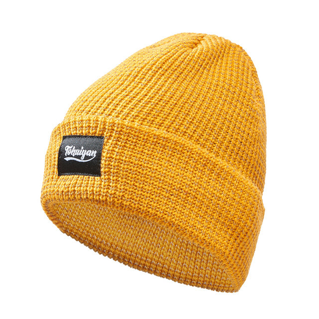 NightGlow Beanie