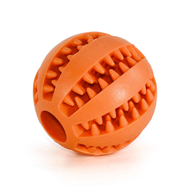 The ChewChase Treat Ball