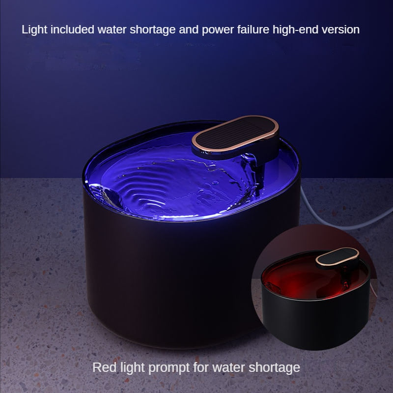 Amica Aqua Pet Water Fountain