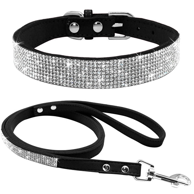 Pet Bling Collar
