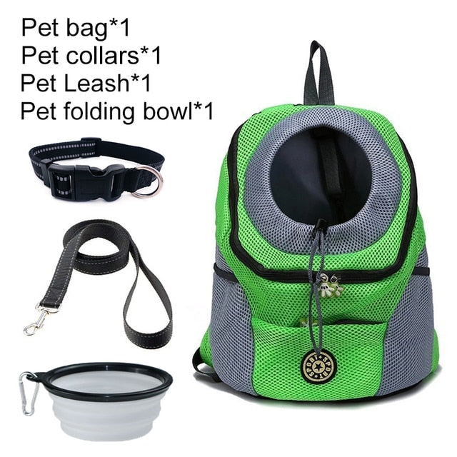 PetCarrier Travel Bag