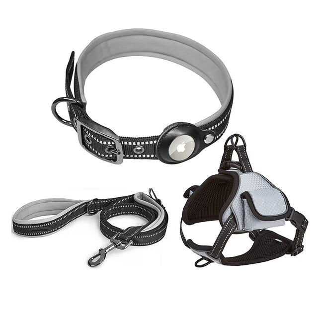 Airtag Pet Vest