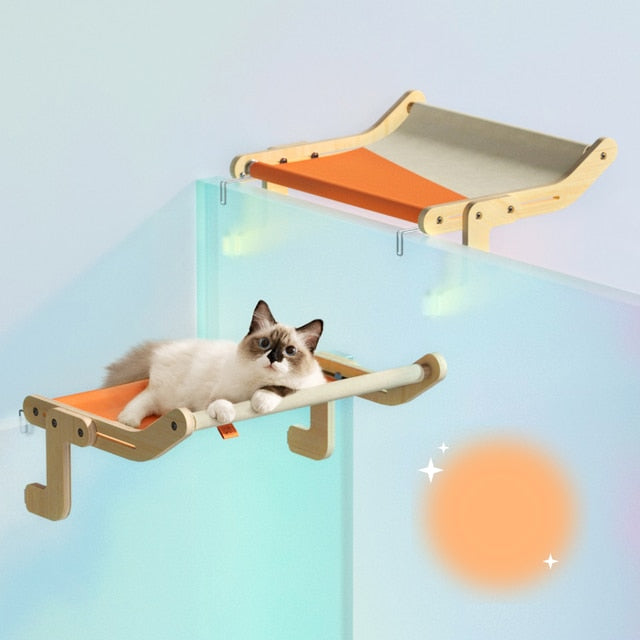 CozyCat Perch