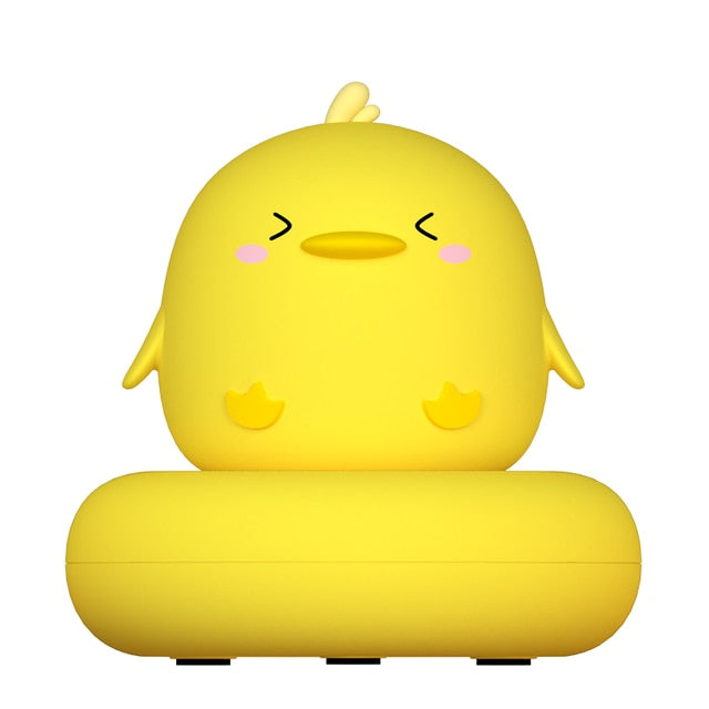 The LightPuff