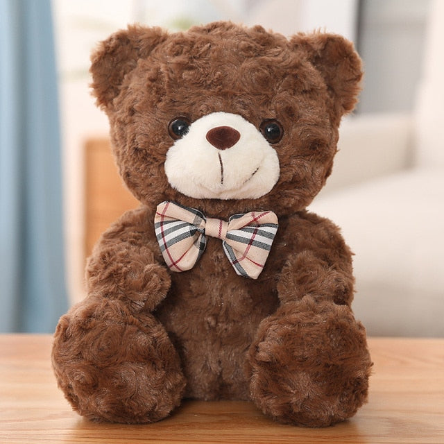 Cute Teddy Bear Plush Toy