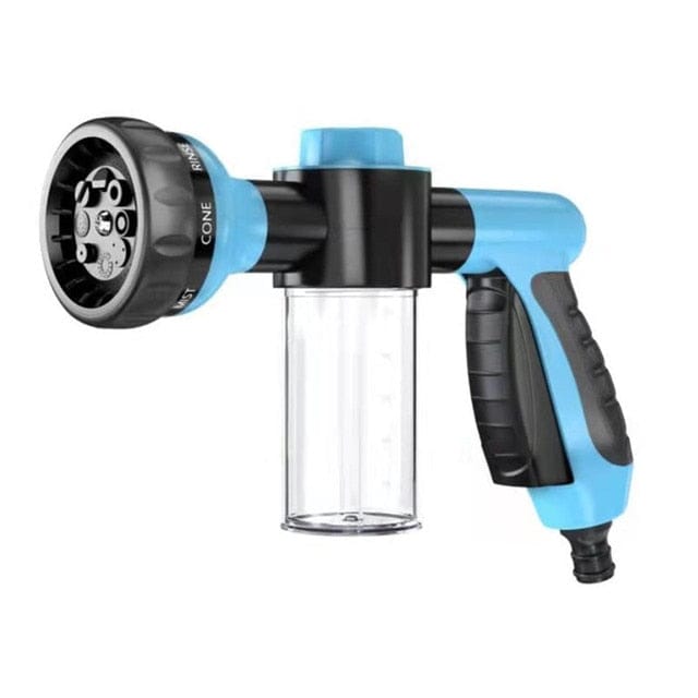 Dog Shower Jet