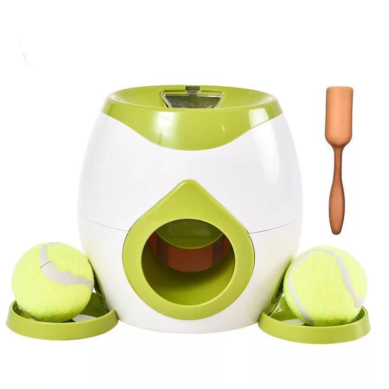 Fetch & Treat Pet Feeder