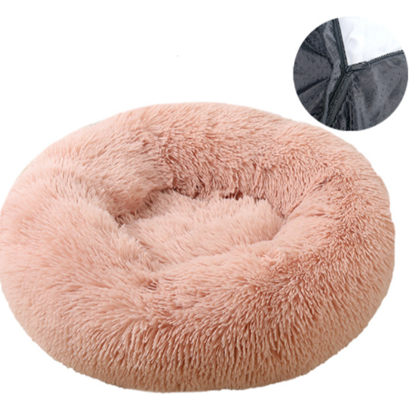 Donut Pet Bed