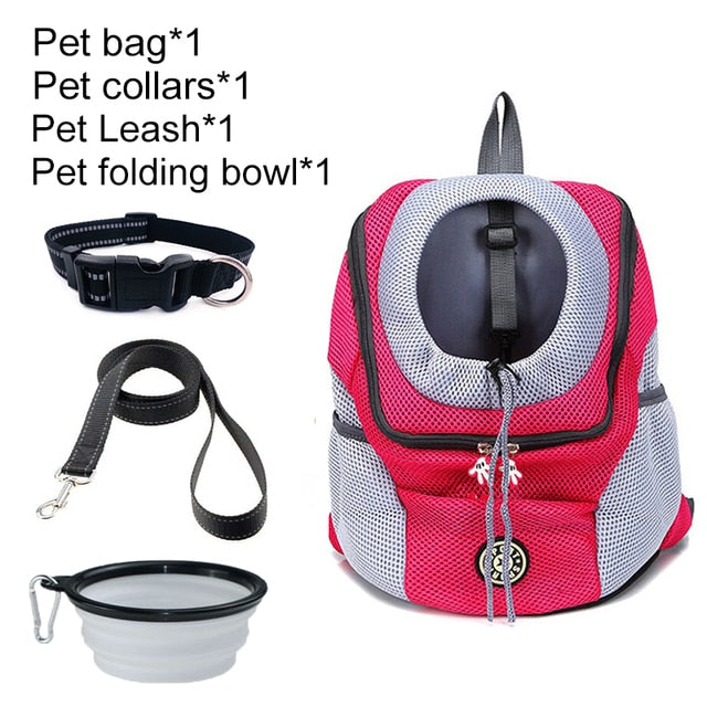 PetCarrier Travel Bag