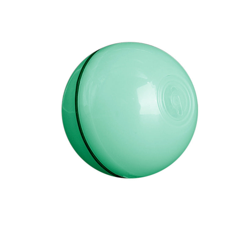 SpinBall Cat Toy