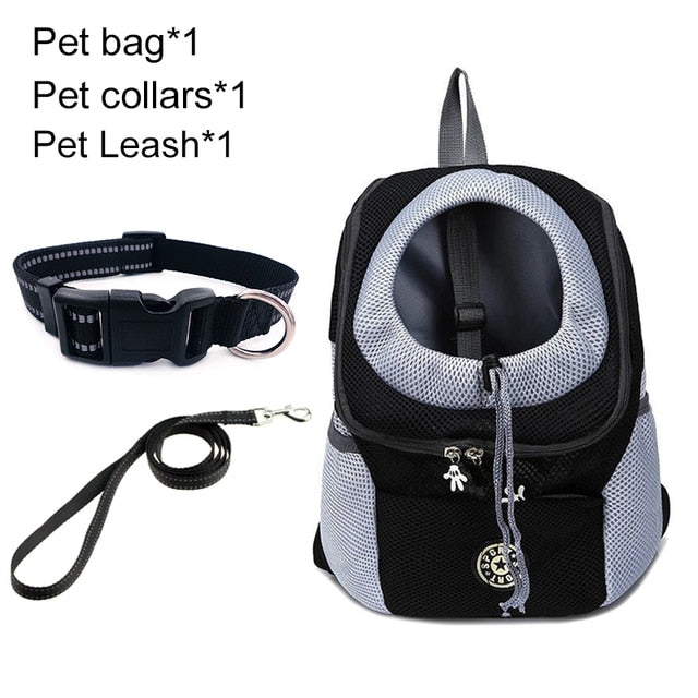 PetCarrier Travel Bag