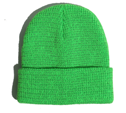 NightGlow Beanie