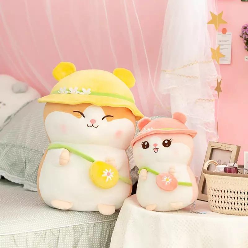 HugLife Hamster