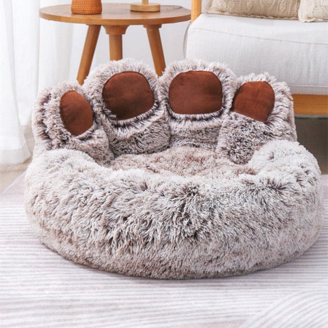 Pawsome Nest Sofa