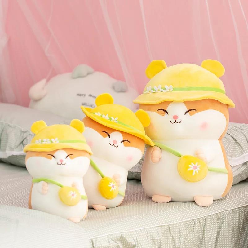 HugLife Hamster