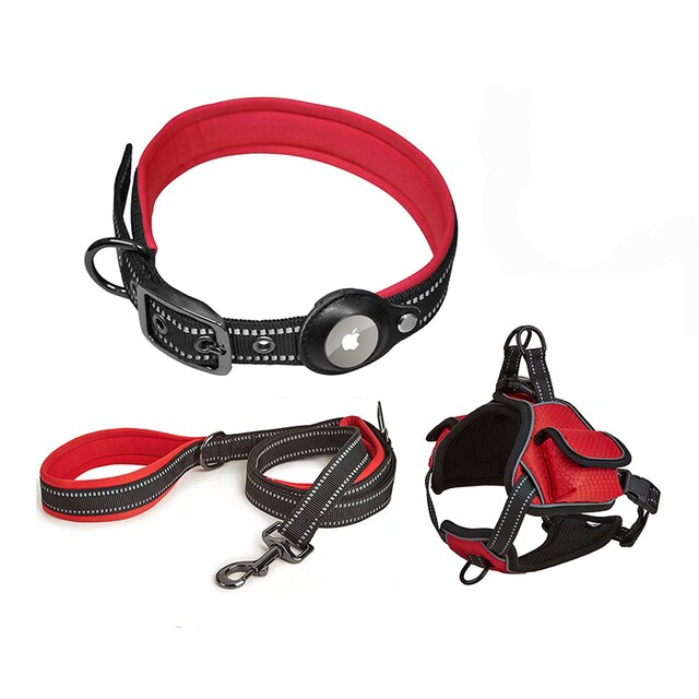 Airtag Pet Vest