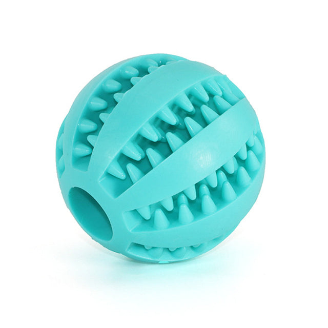 The ChewChase Treat Ball