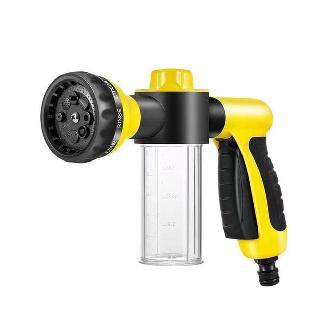 Dog Shower Jet