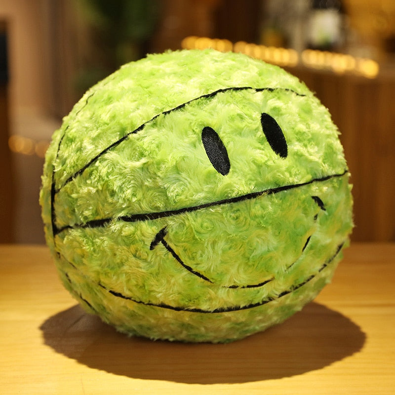 Grin 'n' Slam Dog Ball