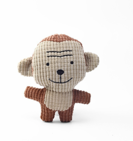 SqueakyPal Pet Toys