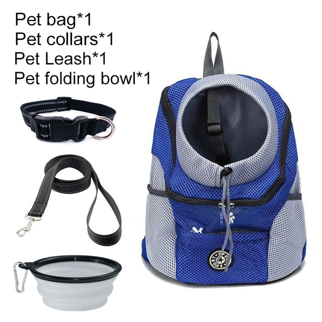 PetCarrier Travel Bag