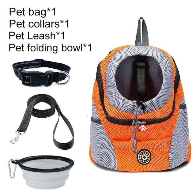 PetCarrier Travel Bag