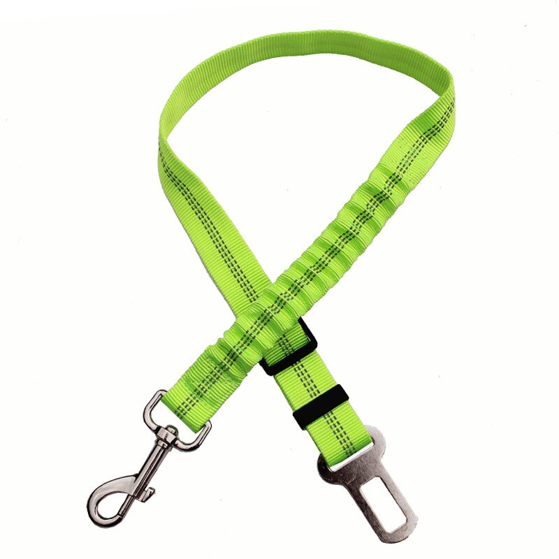 PetRide Seat Belt