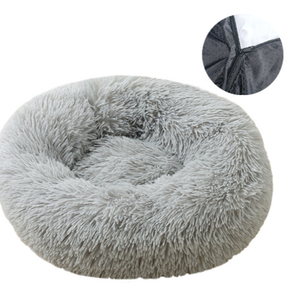 Donut Pet Bed
